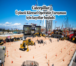 İş Makinası - CATERPILLAR ÜÇÜNCÜ KÜRESEL OPERATÖR YARIŞMASI İÇİ KAYITLAR BAŞLADI Forum Makina